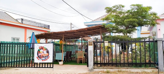 Titip Restaurant