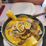 Photo n°2 de l'avis de MARIA.A fait le 20/07/2023 à 17:53 sur le  Tertúlia Bistro à Aveiro