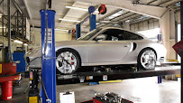 Compton Automotive - Photo 4 - Car repair in Dallas, TX, Dallas
