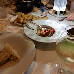 Photo n°2 de l'avis de maurizio.o fait le 10/09/2022 à 17:55 sur le  Ristorante L'Assaggio à San Pantaleo