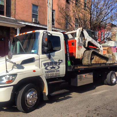 First Star Towing Inc. - New York