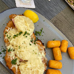 Photo n°1 de l'avis de Julia.a fait le 08/07/2023 à 15:19 sur le  Restaurant Schnitzler Erfurt à Erfurt