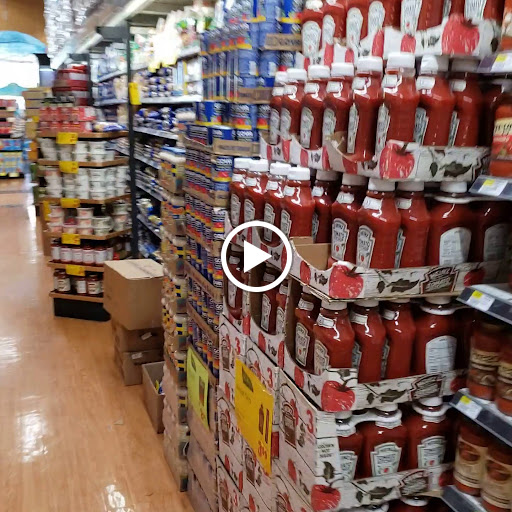 Supermarket «City Fresh (Associated) Supermarket», reviews and photos, 1380 Pennsylvania Ave, Brooklyn, NY 11239, USA