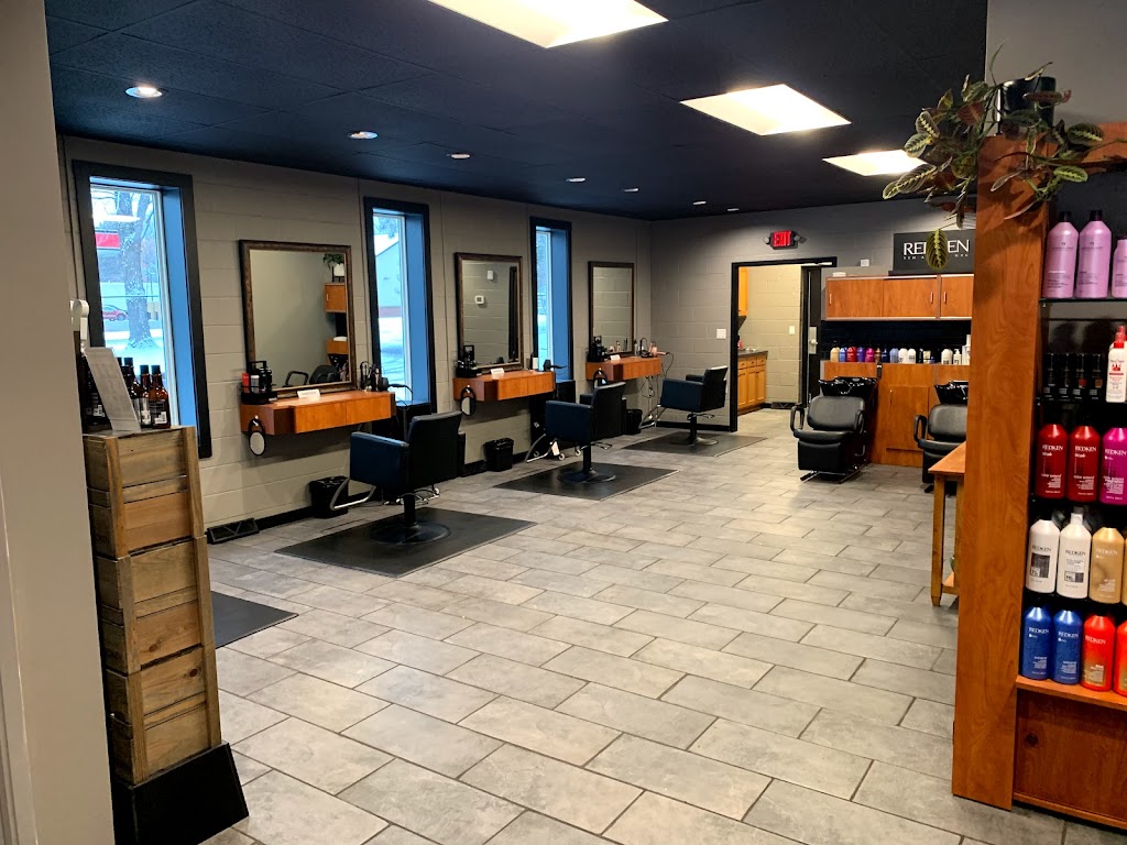 Escape Salon & Tan Inc 55079