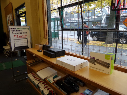 Non-Profit Organization «InterConnection», reviews and photos, 1109 N 35th St, Seattle, WA 98103, USA