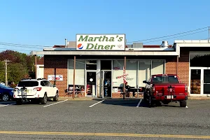 Martha's Diner image