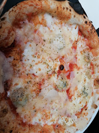 Pizza du Restaurant italien Come Prima Lille - n°17