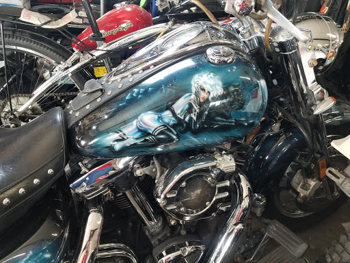 Motorcycle Parts Store «Cycle Parts Plus», reviews and photos, 2221 US-92, Lakeland, FL 33801, USA