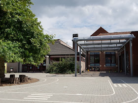 Vrije Basisschool Haacht-Station