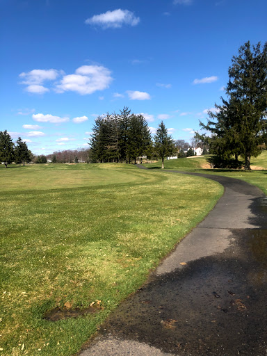 Golf Club «Fairway Golf Course», reviews and photos, 750 Country Club Ln, Warrington, PA 18976, USA