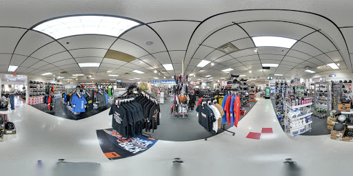 Motorcycle Dealer «Cycle Specialties», reviews and photos, 7220 Dixie Hwy, Fairfield, OH 45014, USA