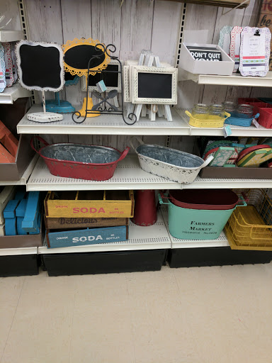 Craft Store «Michaels», reviews and photos, 106 Shops Way, Biddeford, ME 04005, USA