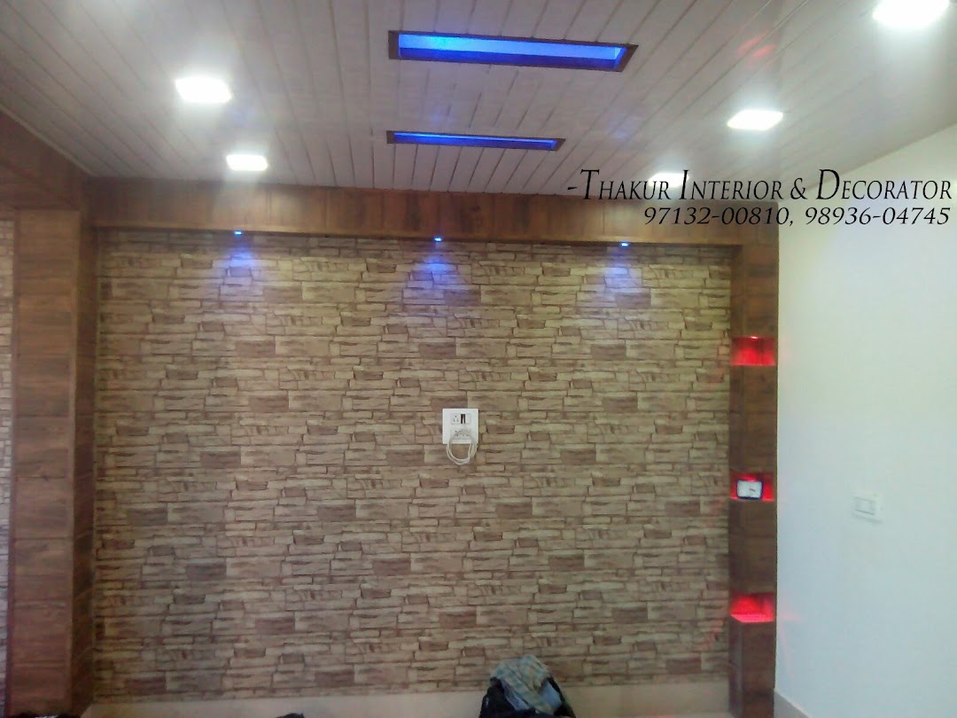 Thakur Interior & Decorators