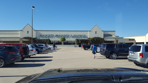 Liquor Store «Goody Goody Liquor», reviews and photos, 1950 Justin Rd, Highland Village, TX 75077, USA