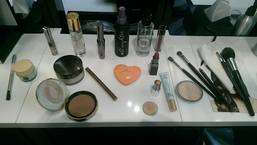 Cosmetics Store «SEPHORA», reviews and photos, 2800 Clarendon Blvd r550, Arlington, VA 22201, USA