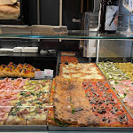 Photo n°1 de l'avis de Ann-Louise.o fait le 13/05/2023 à 13:23 sur le  Forno Brisa Galliera - Bakery & Specialty Coffee à Bologna