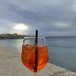 Photo n°2 de l'avis de Alfredo.e fait le 30/04/2024 à 21:05 sur le  MOAI Sunset Restaurant à Trapani