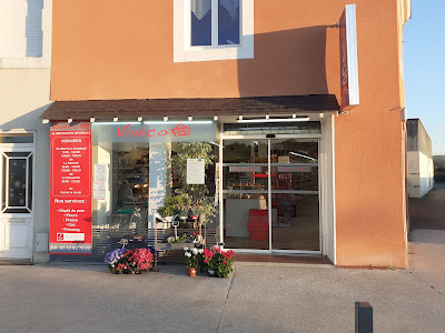 Viveco à Saint-Mars-la-Brière