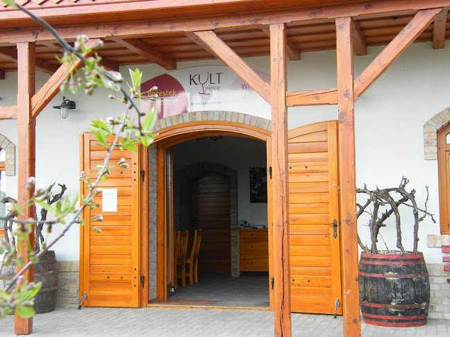 Opinii despre KultPince în Monor - Étterem