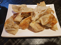 Dumpling du Restaurant chinois Les raviolis de grande mère (New raviolis de chez moi) à Paris - n°20