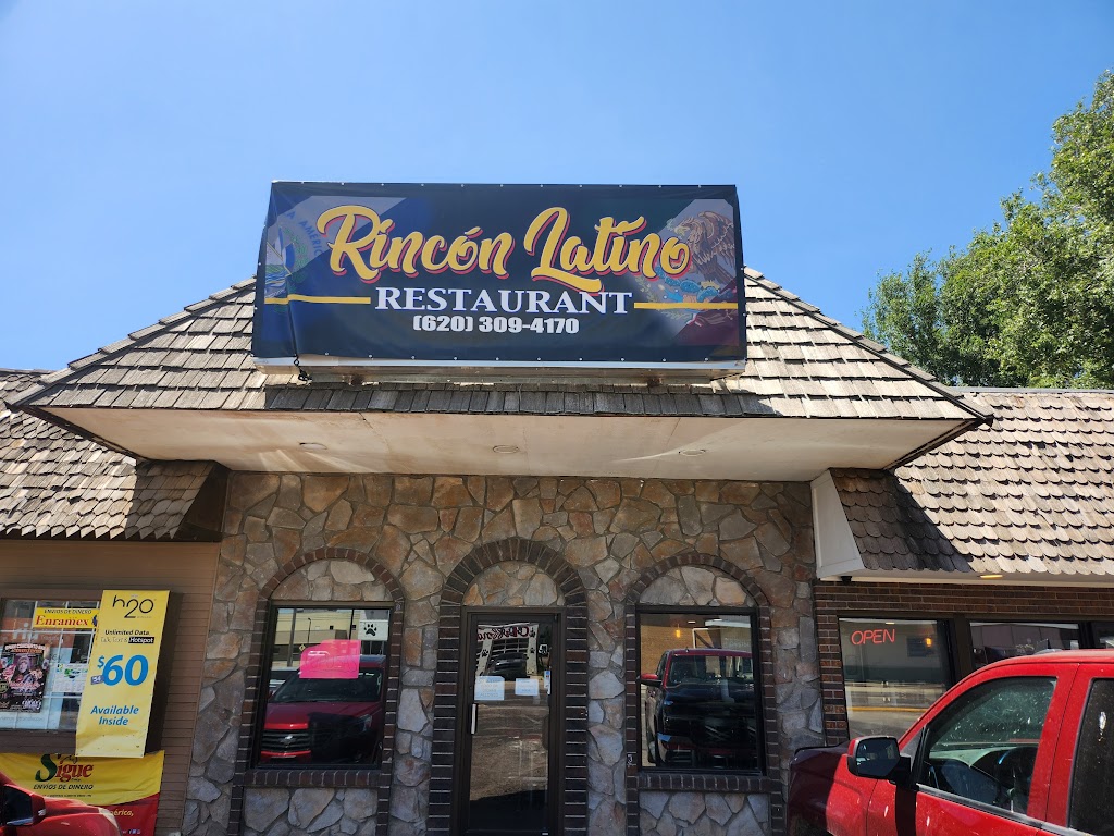 Olé Mexican Eats 67901