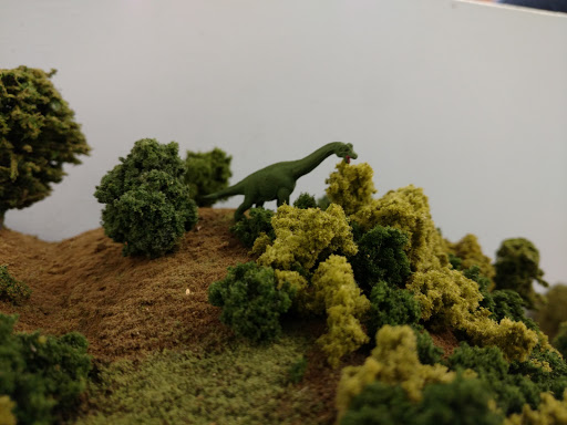 Museum «Southern Museum of Civil War and Locomotive History», reviews and photos, 2829 Cherokee St NW, Kennesaw, GA 30144, USA