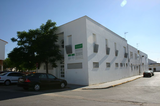 Servicio Extremeño de Salud en Arroyo de San Serván, Badajoz