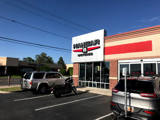 Bicycle Store «Canyon Bicycles - Draper», reviews and photos, 762 E 12300 S, Draper, UT 84020, USA