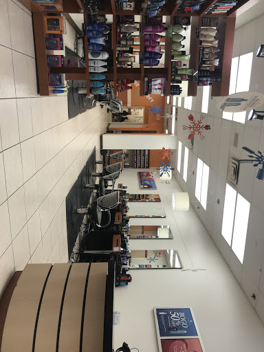 Hair Salon «Hair Cuttery», reviews and photos, 2909 Washington Rd Ste 4, Parlin, NJ 08859, USA