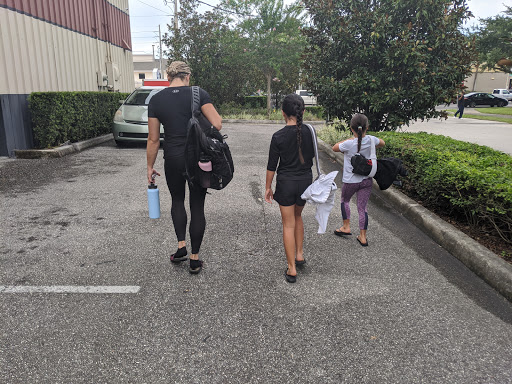 Jujitsu School «Orlando Brazilian Jiu-Jitsu LLC», reviews and photos, 28 W Michigan St, Orlando, FL 32806, USA