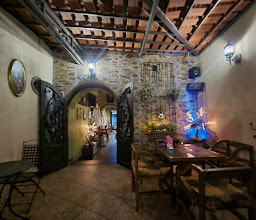 El Gato Negro Café photo