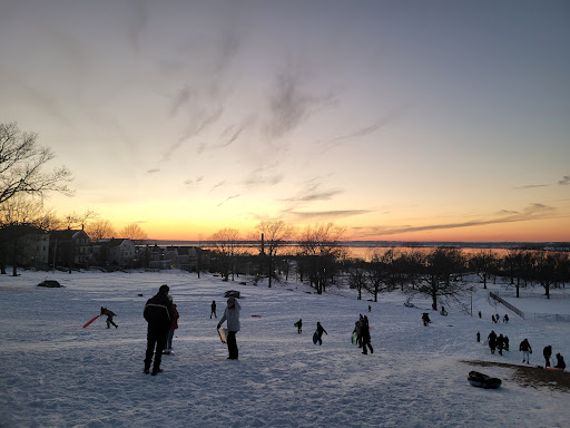 Park «Kennedy Park», reviews and photos, S Main St, Fall River, MA 02724, USA