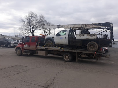 A-1 Towing & Recovery
