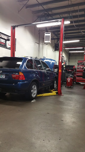 Transmission Shop «Transmissions Unlimited & General Auto Repair», reviews and photos, 21550 NW Nicholas Ct, Hillsboro, OR 97124, USA