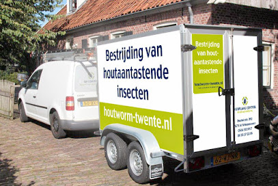 Dierplaagcontrol