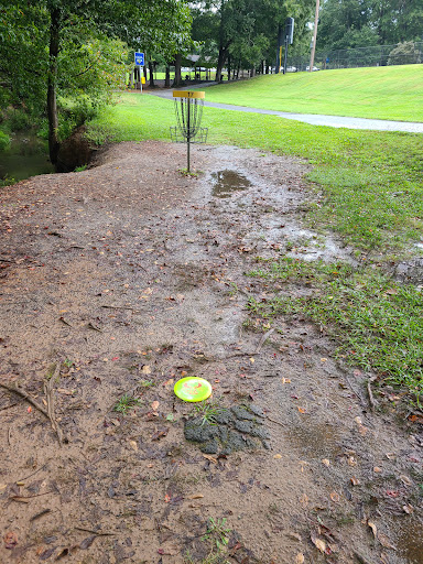 Golf Course «Wills Park Disc Golf Course», reviews and photos, 454 Wills Rd, Alpharetta, GA 30004, USA