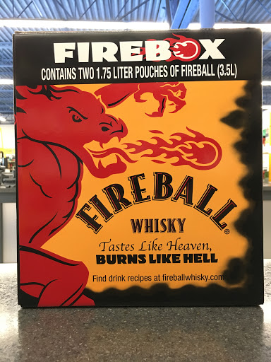 Liquor Store «Outlet Liquor», reviews and photos, 2152 George Urban Blvd, Depew, NY 14043, USA