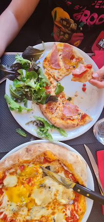 Plats et boissons du Restaurant Le Bistrot à Orléans - n°16