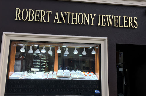Jeweler «Robert Anthony Jewelers», reviews and photos, 254 E Broad St, Westfield, NJ 07090, USA