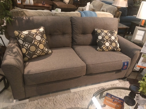 Furniture Store «Ashley HomeStore», reviews and photos, 22705 Savi Ranch Pkwy, Yorba Linda, CA 92887, USA