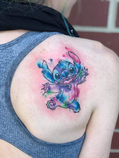 Body Piercing Shop «Body & Soul Tattoo and Piercing», reviews and photos, 3805 Taylor Rd, Loomis, CA 95650, USA