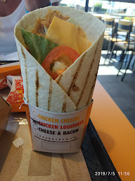 Photo n°45 de Burger King à Saint-Brice-sous-Forêt ()