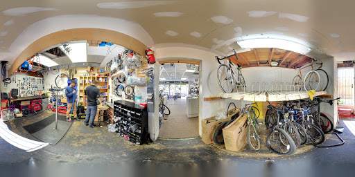 Bicycle Store «A & D BICYCLE SHOP», reviews and photos, 3724 E 7th St, Long Beach, CA 90804, USA