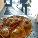 Photo n°4 de l'avis de Dominik.u fait le 15/03/2024 à 11:05 sur le  I Larici à Madesimo