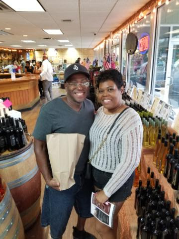 Winery «St. Julian Winery», reviews and photos, 9145 Union Pier Rd, Union Pier, MI 49129, USA