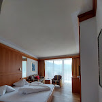 Photo n°3 de l'avis de Filippo.i fait le 03/08/2023 à 14:58 sur le  Panorama Hotel Nocturnes à Naturns