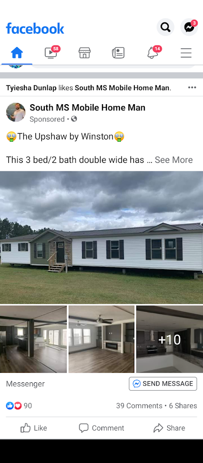 D and D Mobile Homes