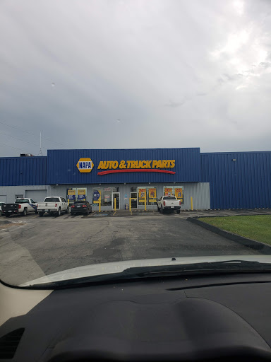 Auto Parts Store «NAPA Auto Parts - Genuine Parts Company», reviews and photos, 201 Shawnee Ave, Kansas City, KS 66110, USA