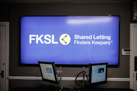 Finders Keepers Shared Letting