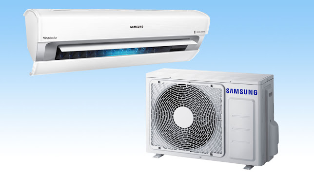 Klimaservice Widmer - Klimaanlagenanbieter